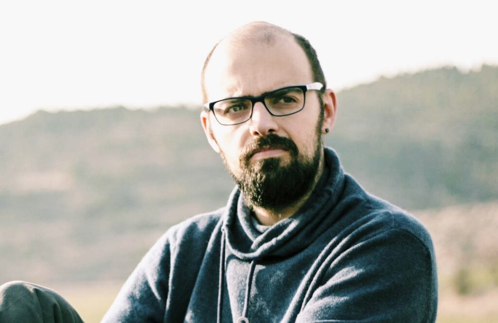L’igualadí Carles Prat estrenarà dues obres al Palau de la Música Catalana