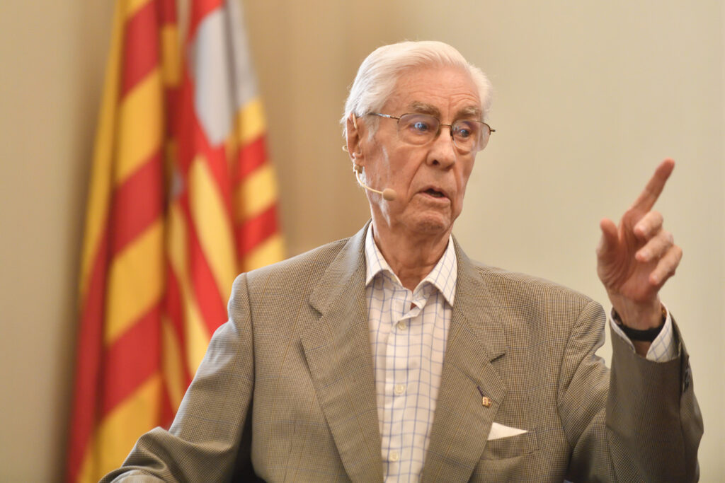 Mor l’actor igualadí Carlos Miguel Solà