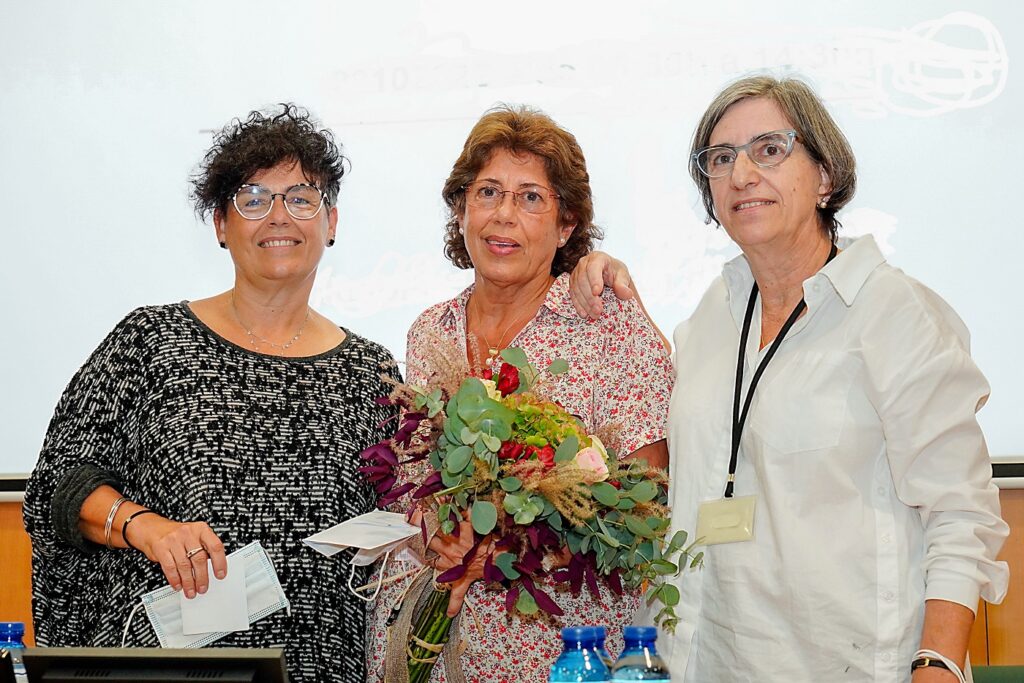 Una seixantena de professionals comparteixen experiències en la tercera Jornada Dermatològica de l’Anoia
