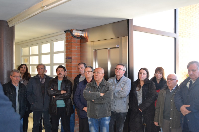Centre Civic Pla Odena 2