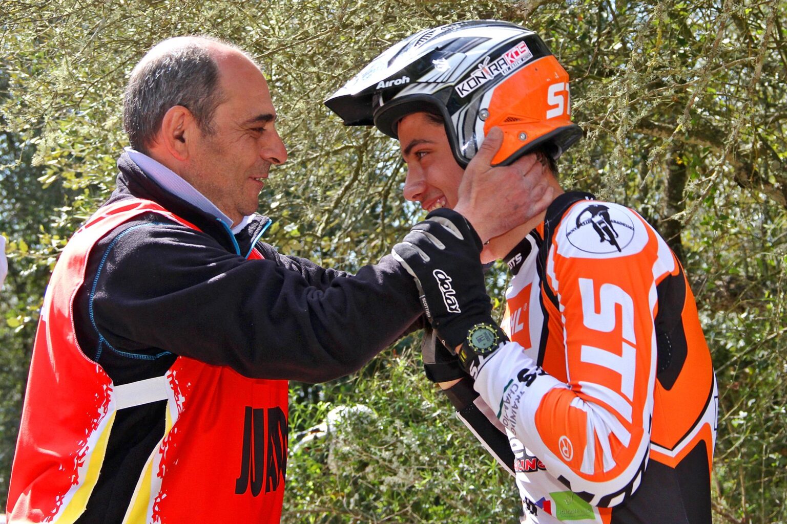 Adéu al montbuienc Ciriac Grados