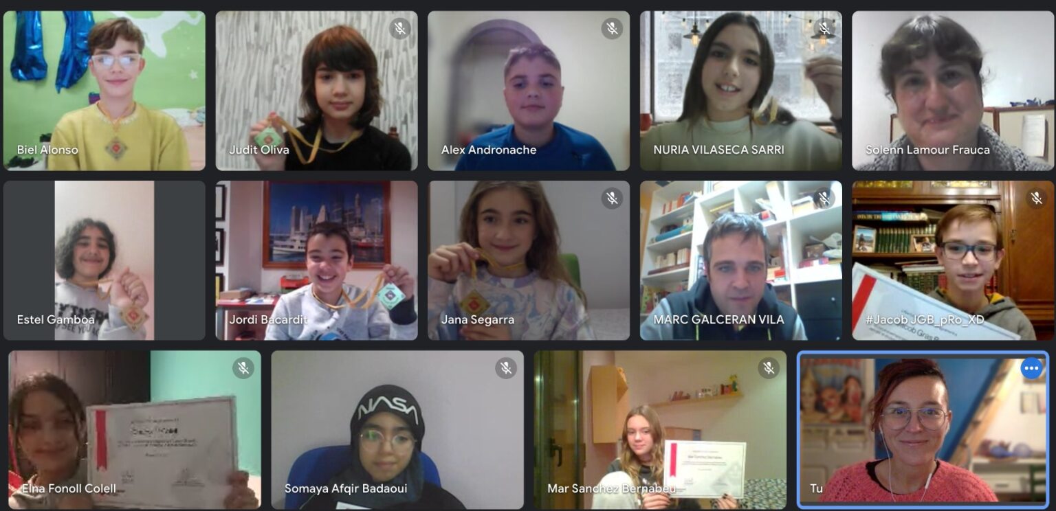 Calaf renova el seu consell d’infants