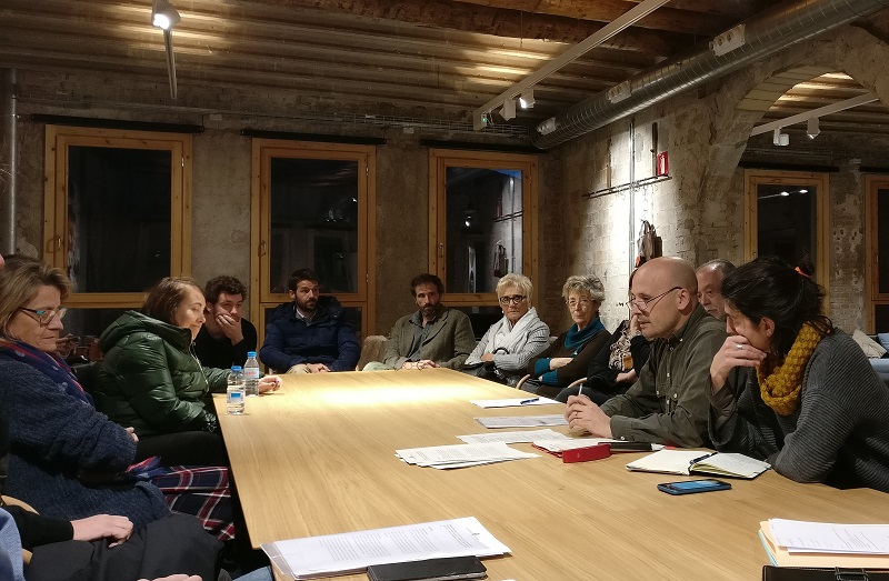 Consell del Rec