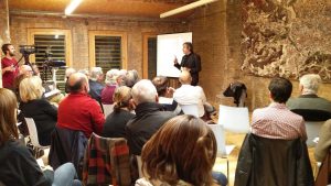 Debat ciutad&agrave; barri del Rec