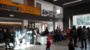 copons-ha-participat-amb-la-marato-en-la-seva-fira-de-nadal