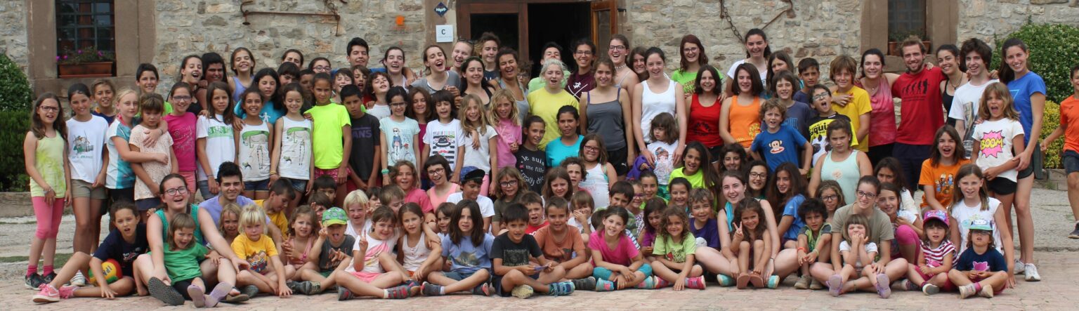 La Coral Gatzara d’Igualada anirà a l’Europa Cantat Junior, la trobada de Corals Infantils més important d’Europa