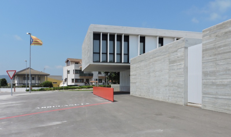 El Centre d’Atenció Primària de Piera disposa de més recursos