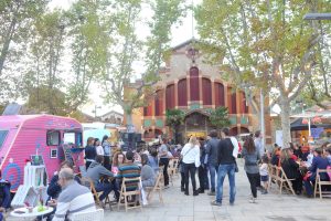 Nuvis Fest Escorxador