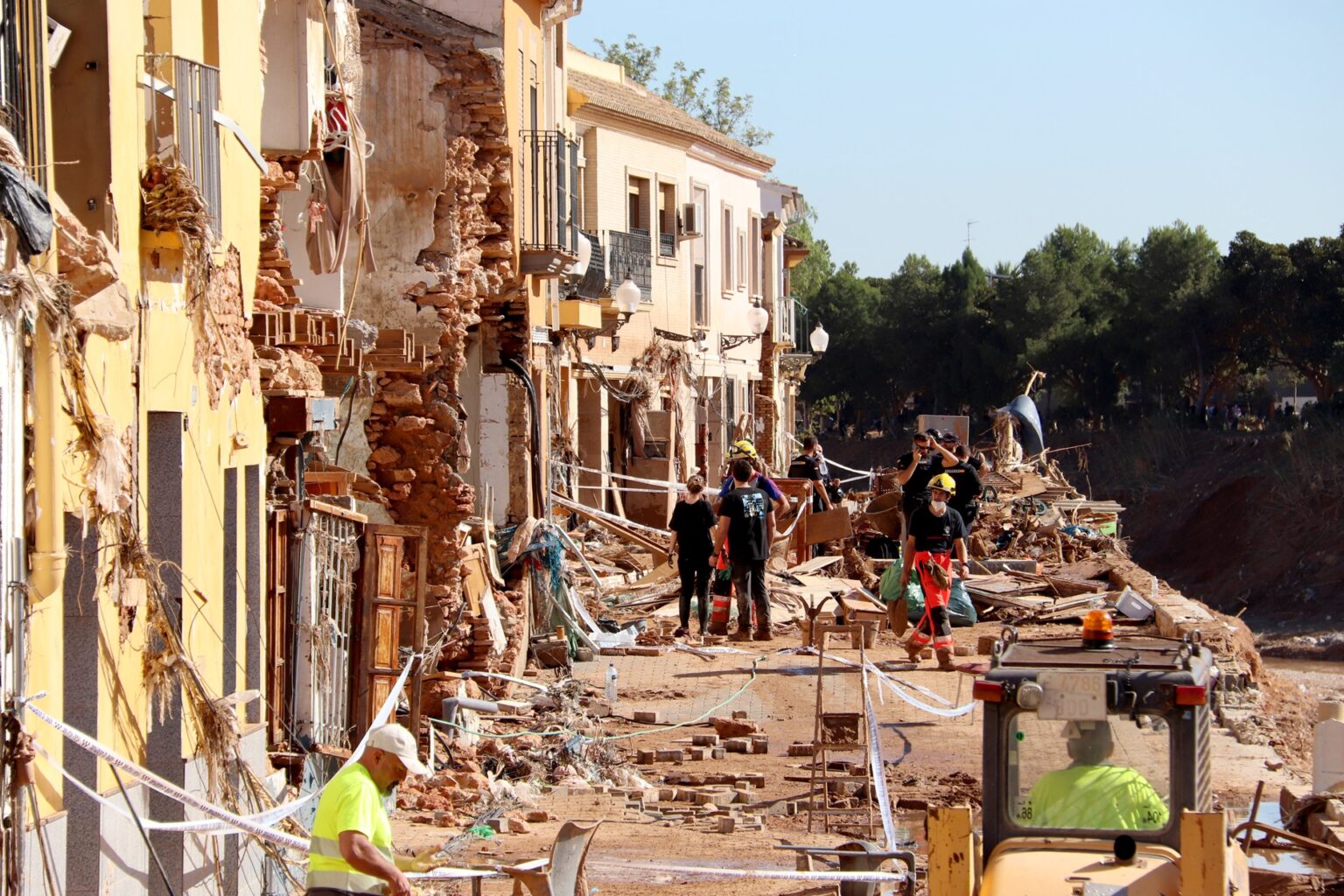L’Ajuntament d’Igualada destina 30.000 euros als afectats per la DANA, a través de Creu Roja