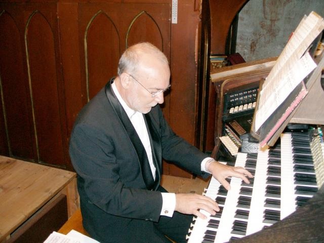 Nova edició del Festival Internacional d’Orgue d’Igualada