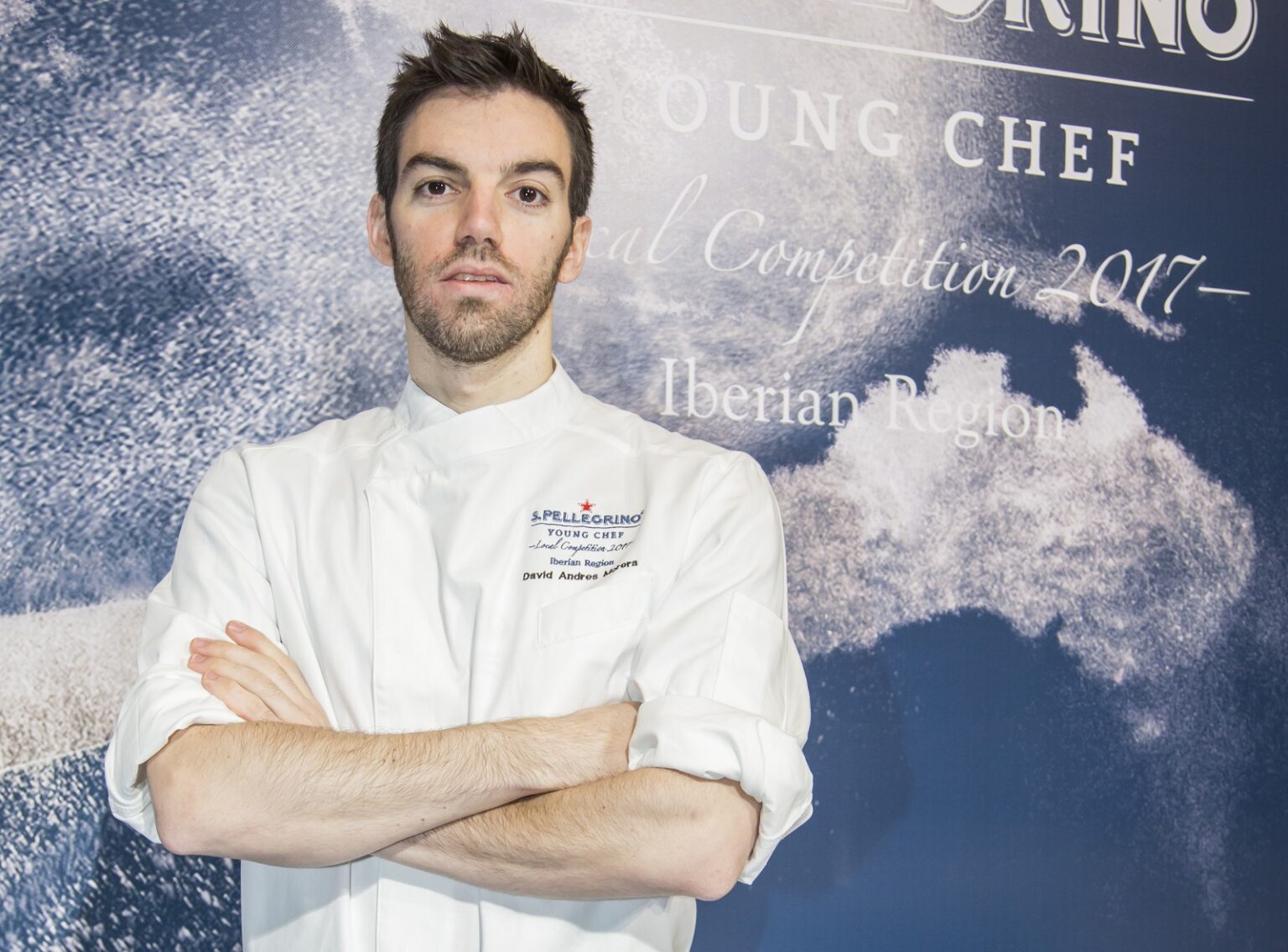 David Andrés explorarà l’aprofitament total d’una tonyina en la final Young Chef