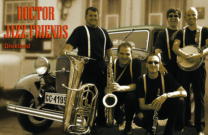 Diumenge, Picnic Jazz al Parc de Vallbona d’Igualada