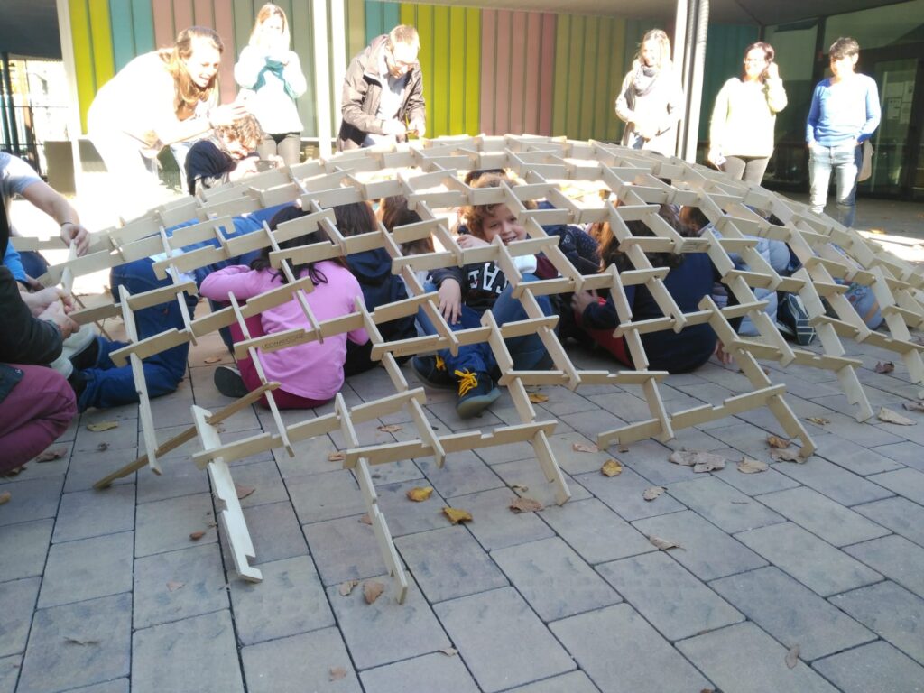 Igualada celebra la Setmana de la Ciutat Educadora