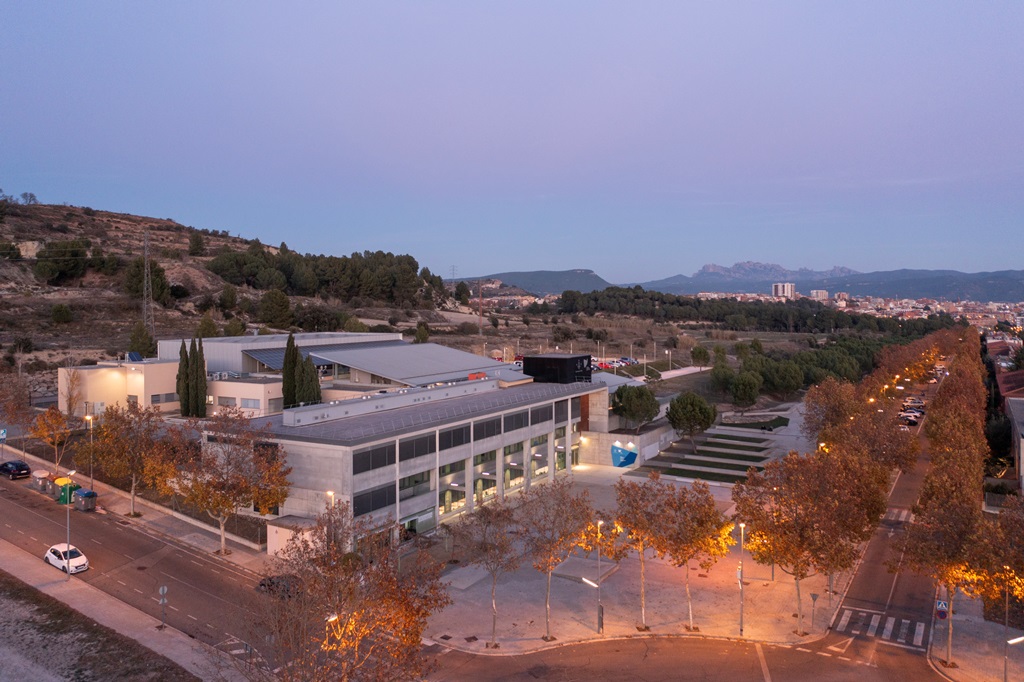 El Campus Universitari Igualada-Udl farà Jornada de Portes Obertes per a famílies el dissabte 25 d’abril
