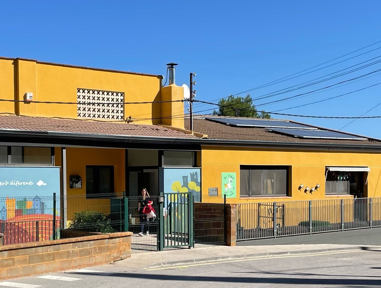 L’Ajuntament de Tous posa en marxa el primer Consell d’Infants