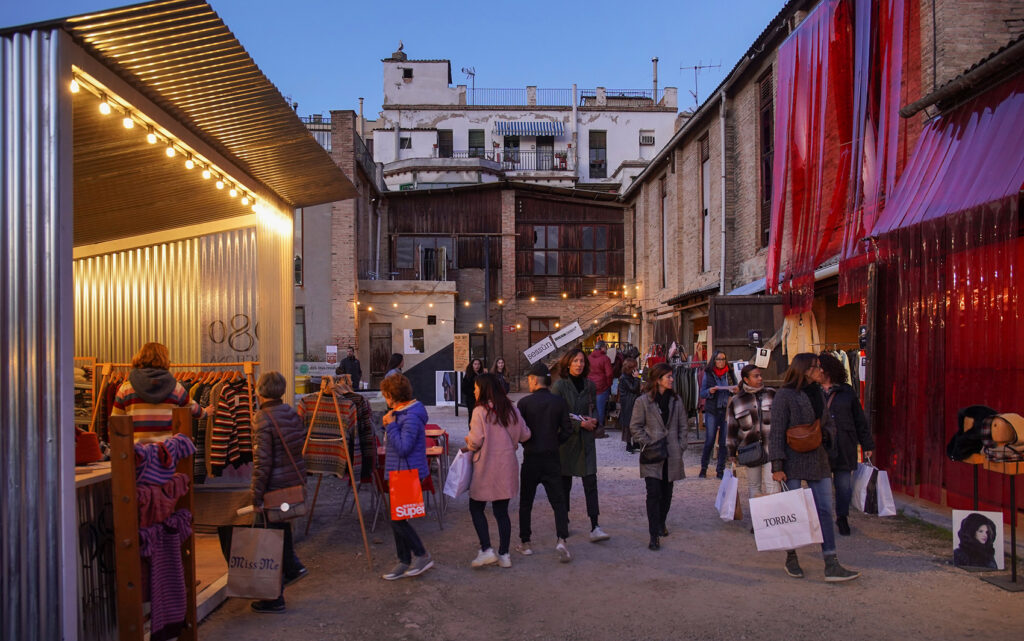 Nova edició del concurs per a joves dissenyadors de moda Rec.0/080 Barcelona Fashion
