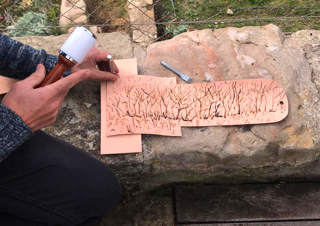El Consell Comarcal de l’Anoia i els ajuntaments del Bruc, Copons, La Llacuna i Sant Martí de Tous proposen una nova ‘Experiència Artesana’