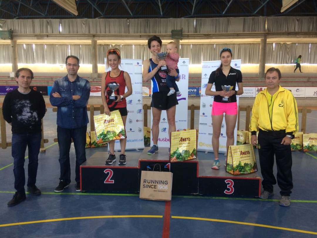 FEMENINES 10 KM