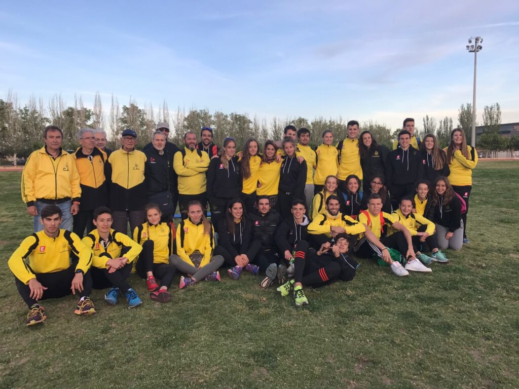 El CAI Petromiralles es classifica per a la final «A» del Campionat de Catalunya de Clubs