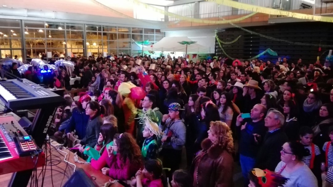 FOTOS RUA 2017 V1