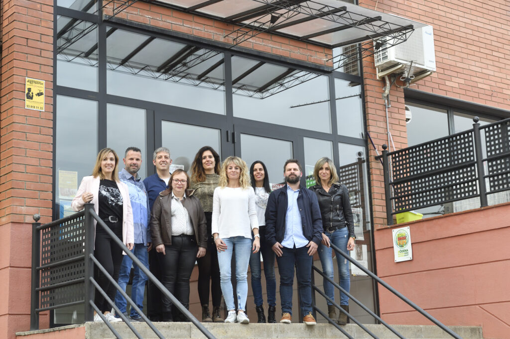 Fem Òdena AM tancarà la campanya amb un acte al Centre Cívic del Pla de la Masia