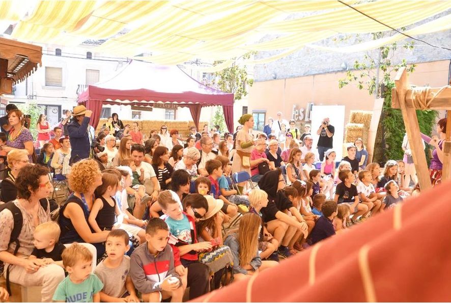 Tous manté el Festival de Llegendes en format presencial a principis de juliol