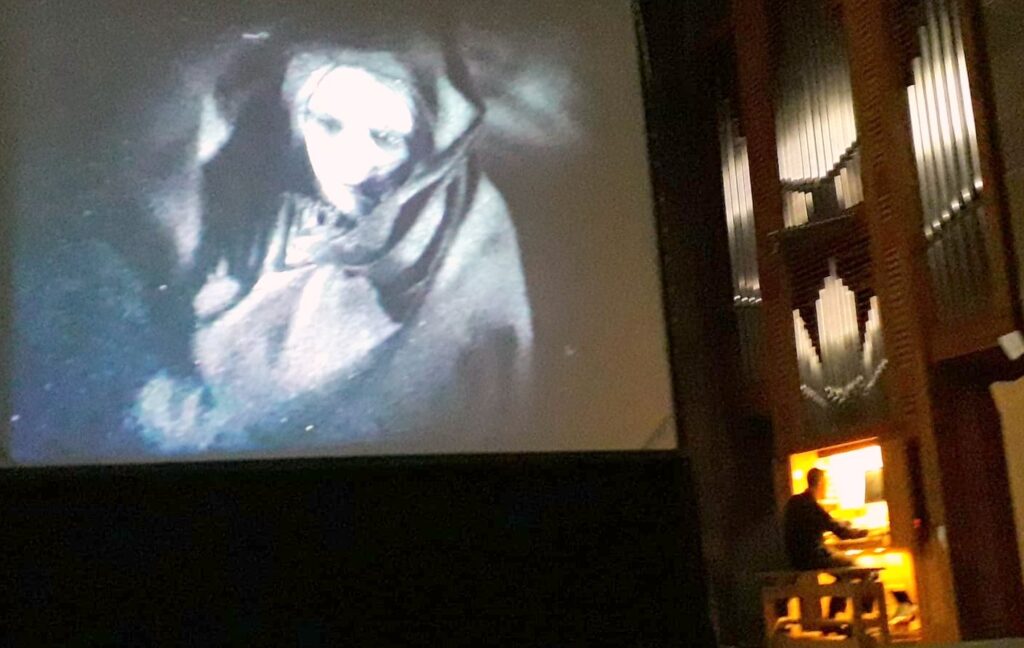Juan de la Rubia emociona a Capellades amb «L’ànima de Faust»