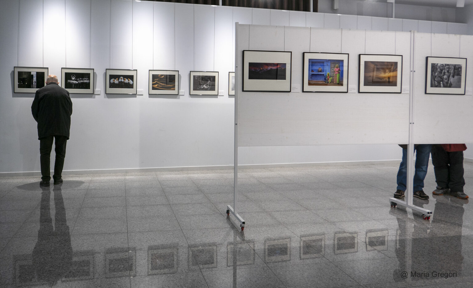 El FineArt tanca una edició marcada per la pandèmia amb la mirada posada en el seu desè aniversari