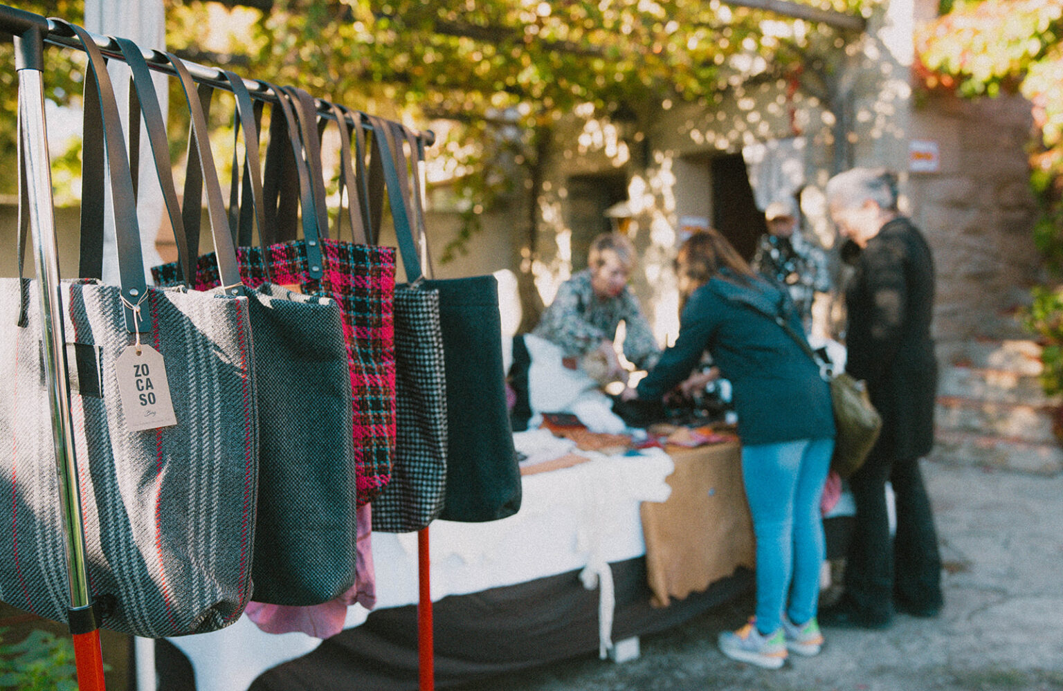 Artisania convida a regalar artesania i proximitat aquest Nadal