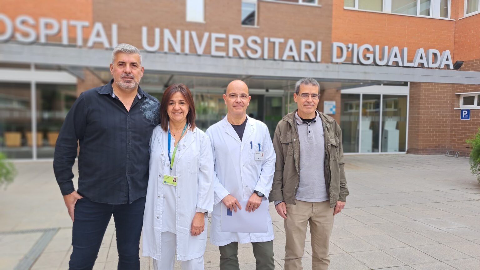 L’Hospital Universitari d’Igualada comparteix en una jornada el seu model d’abordatge integral dels pacients amb ostomies
