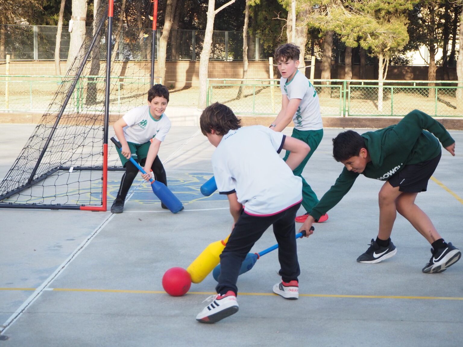 El Consell Esportiu de l’Anoia impulsa la segona edició dels Mundials Escolars