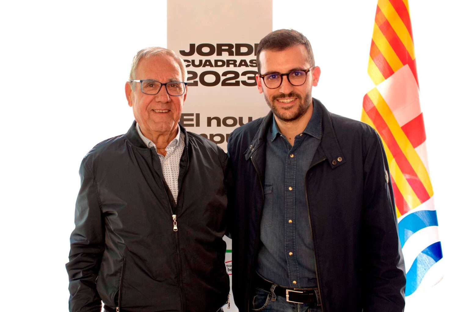 El professor Ángel Henares s’incorpora a la candidatura d’Igualada Som-hi