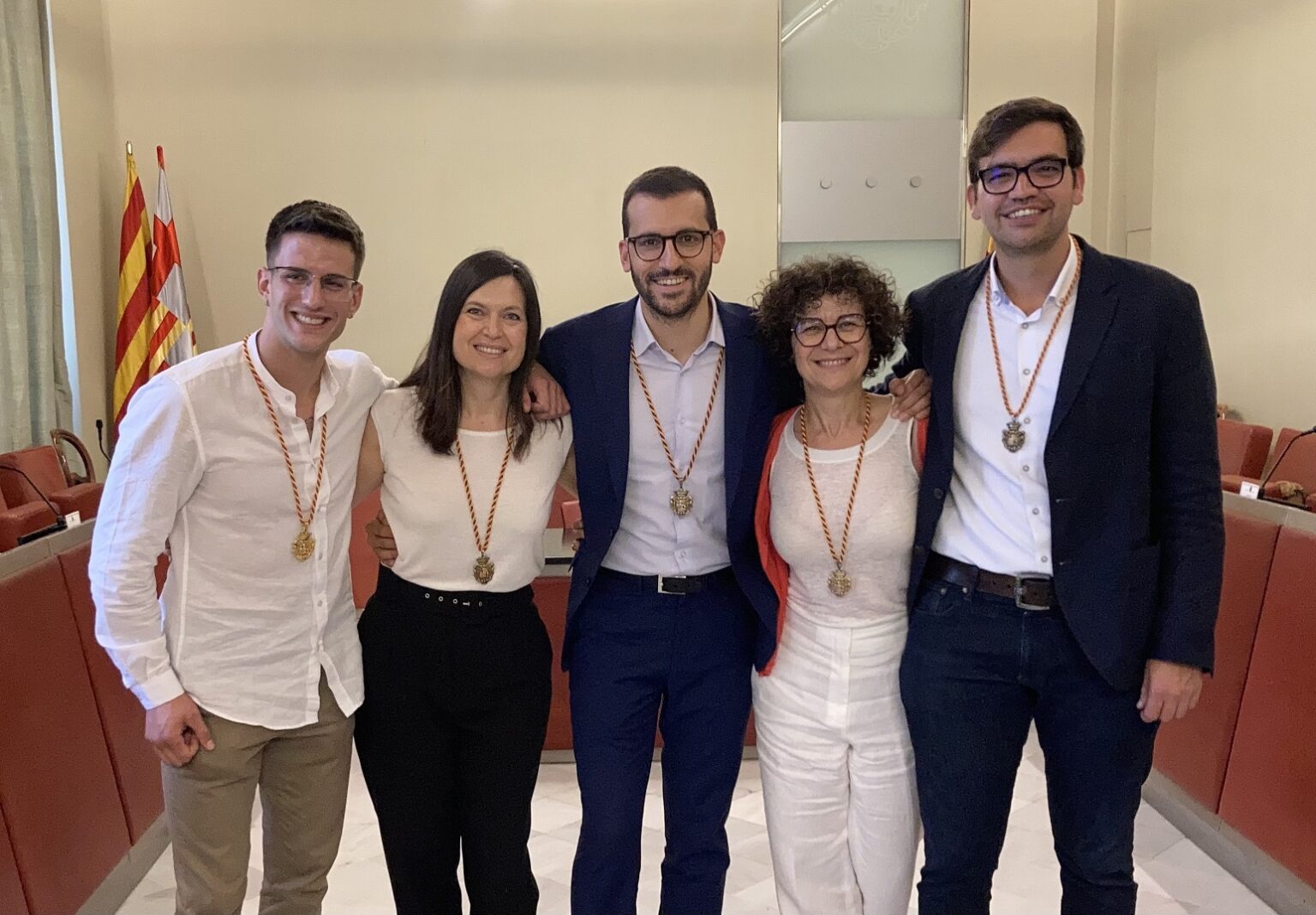Igualada Som-hi s’oposa a la pujada de l’IBI proposada pel govern municipal