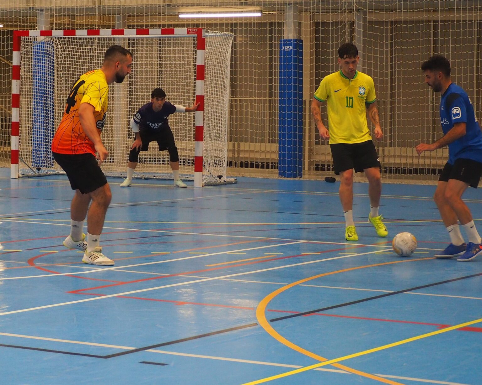 Obertes les inscripcions dels esports d’associació dels 5ns Jocs Esportius Populars de l’Anoia
