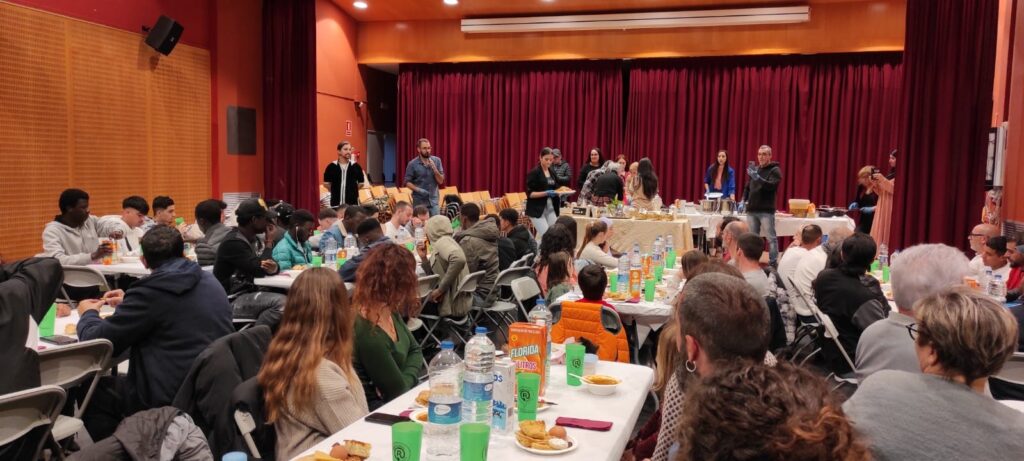 L’Anoia acollirà dos Iftars Populars, per donar a conèixer la cultura àrab