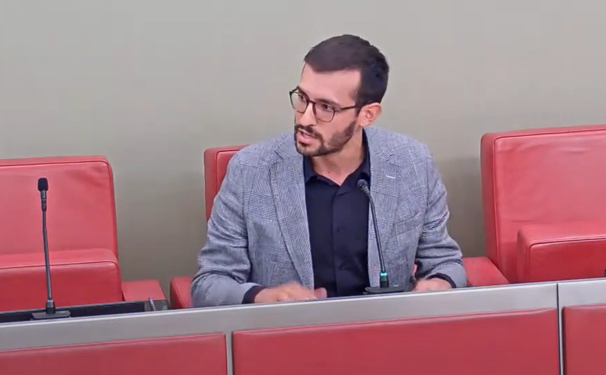 Igualada Som-hi demana que el nou Pla de Mobilitat treballi per una ciutat verda i fa una crida a la participació ciutadana