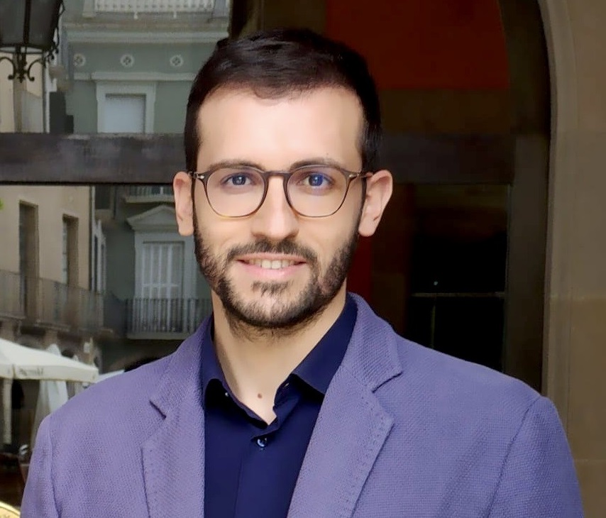 Emili Vallès: l’escola que m’ha fet ser qui soc