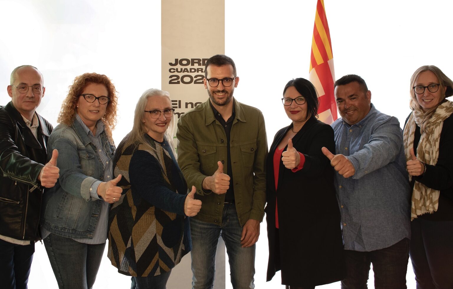 Els diferents barris de la ciutat tindran representació a la llista electoral d’Igualada Som-hi