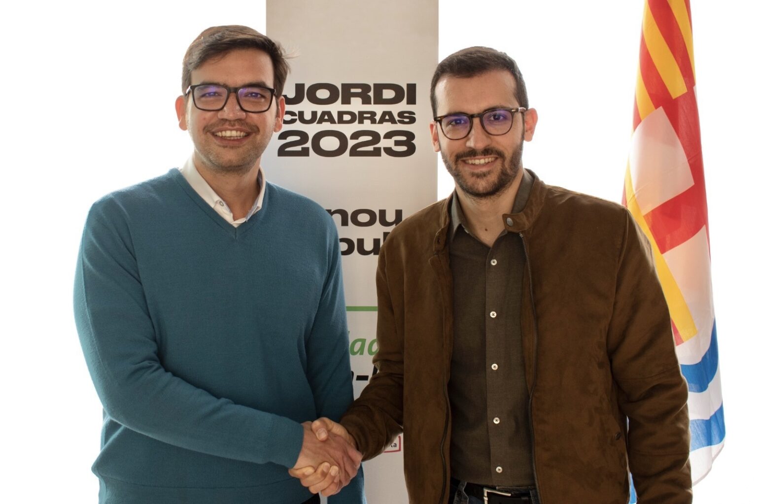 L’economista Quim Roca continuarà a la candidatura d’Igualada Som-hi
