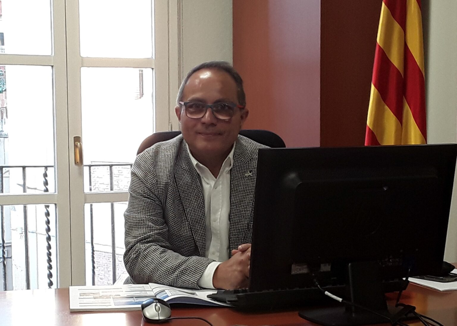 Experiència, coneixements, joventut i molta, molta il·lusió per un canvi real a l’Ajuntament del Bruc