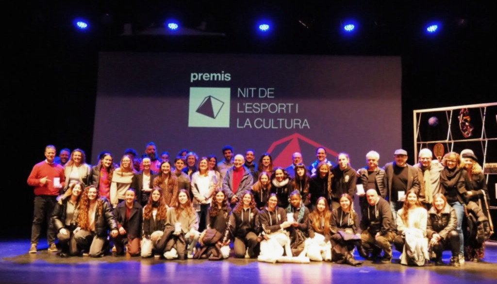 L’Ajuntament de Calaf obre candidatures per a la IX Nit de l’Esport i la Cultura