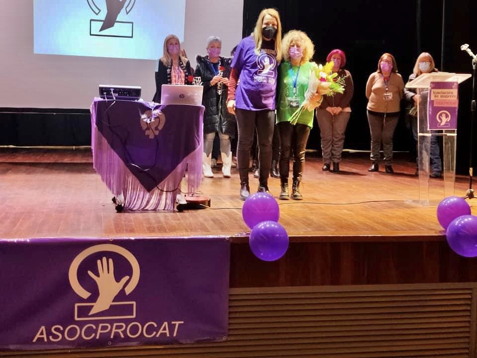 Neix la nova associació de dones ASocProCat