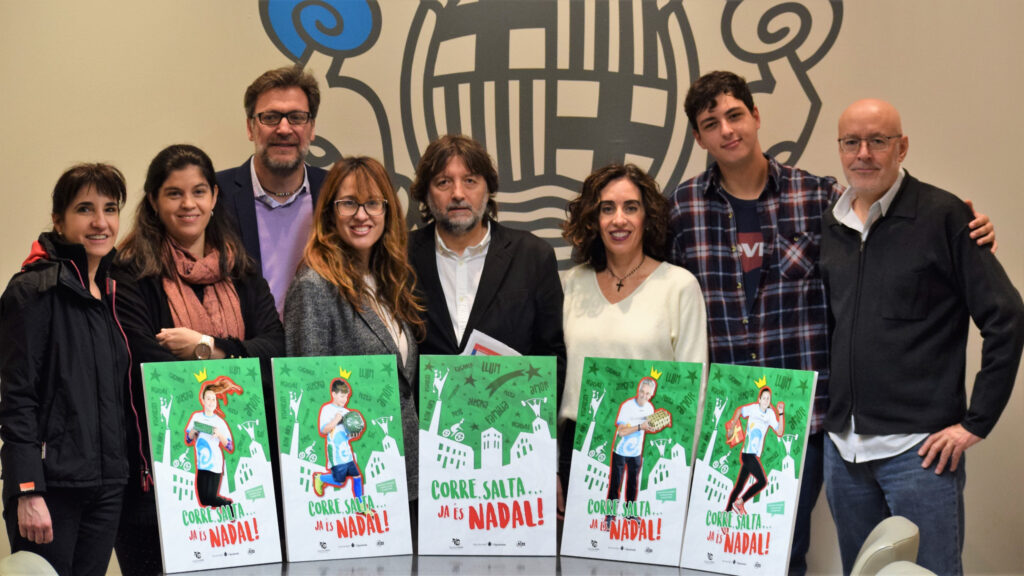 Igualada presenta el seu programa d’activitats nadalenques