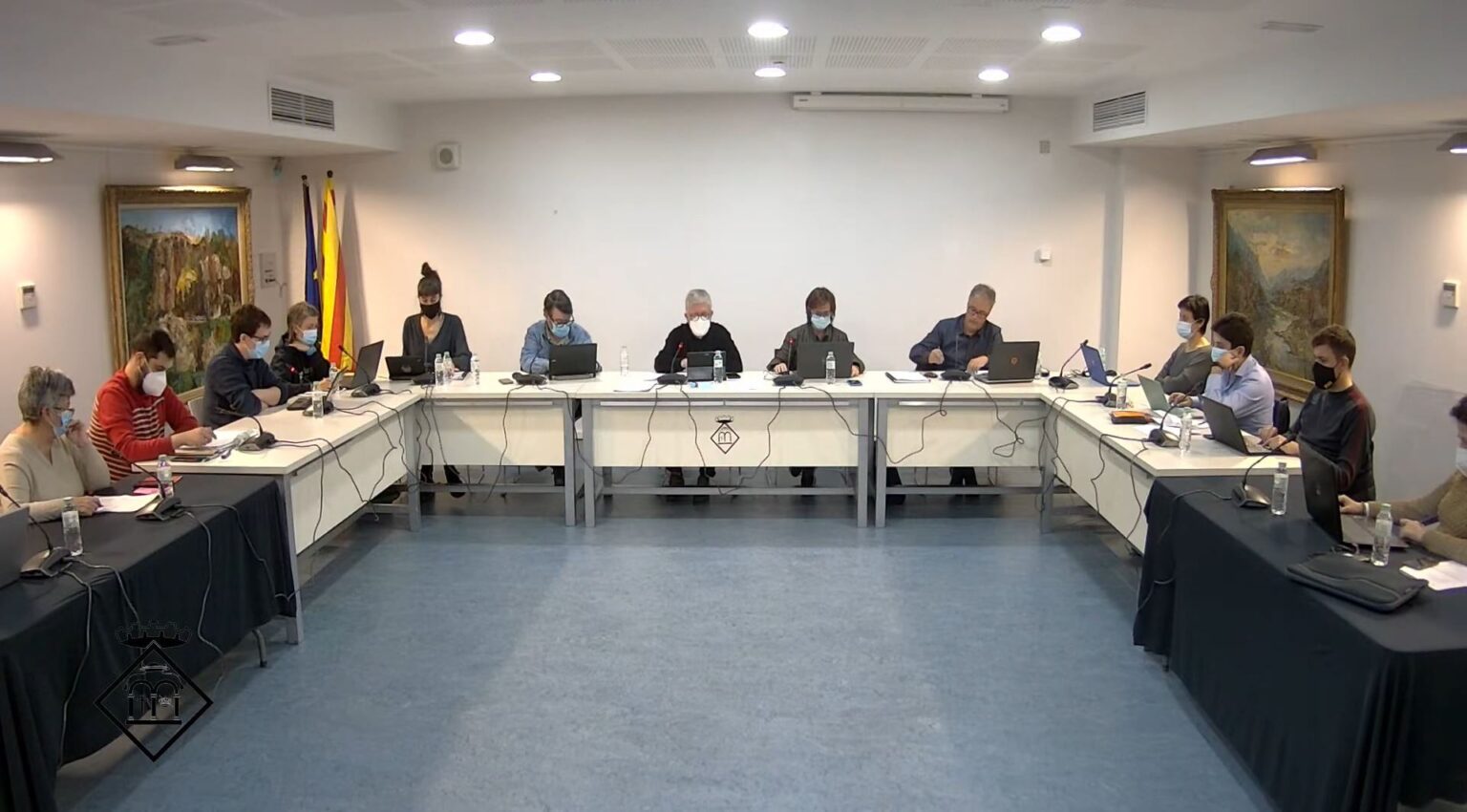 L’Ajuntament de Capellades aprova les ordenances fiscals amb un augment de les taxes per l’any vinent