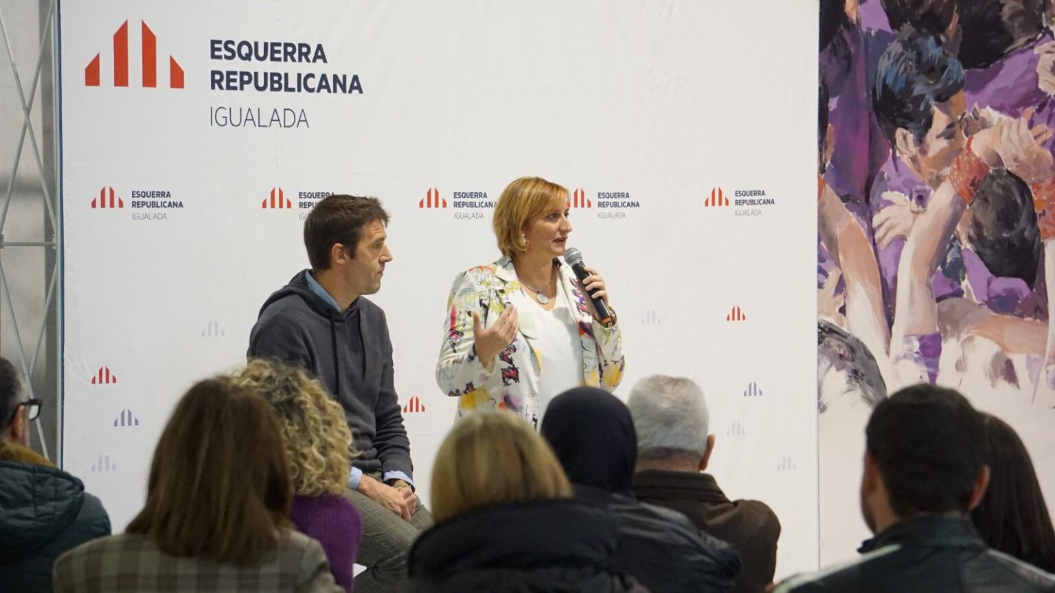 ERC Igualada inicia trobades per redactar el programa electoral