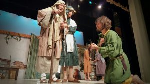Pastorets de Capellades