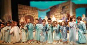 Pastorets de Capellades