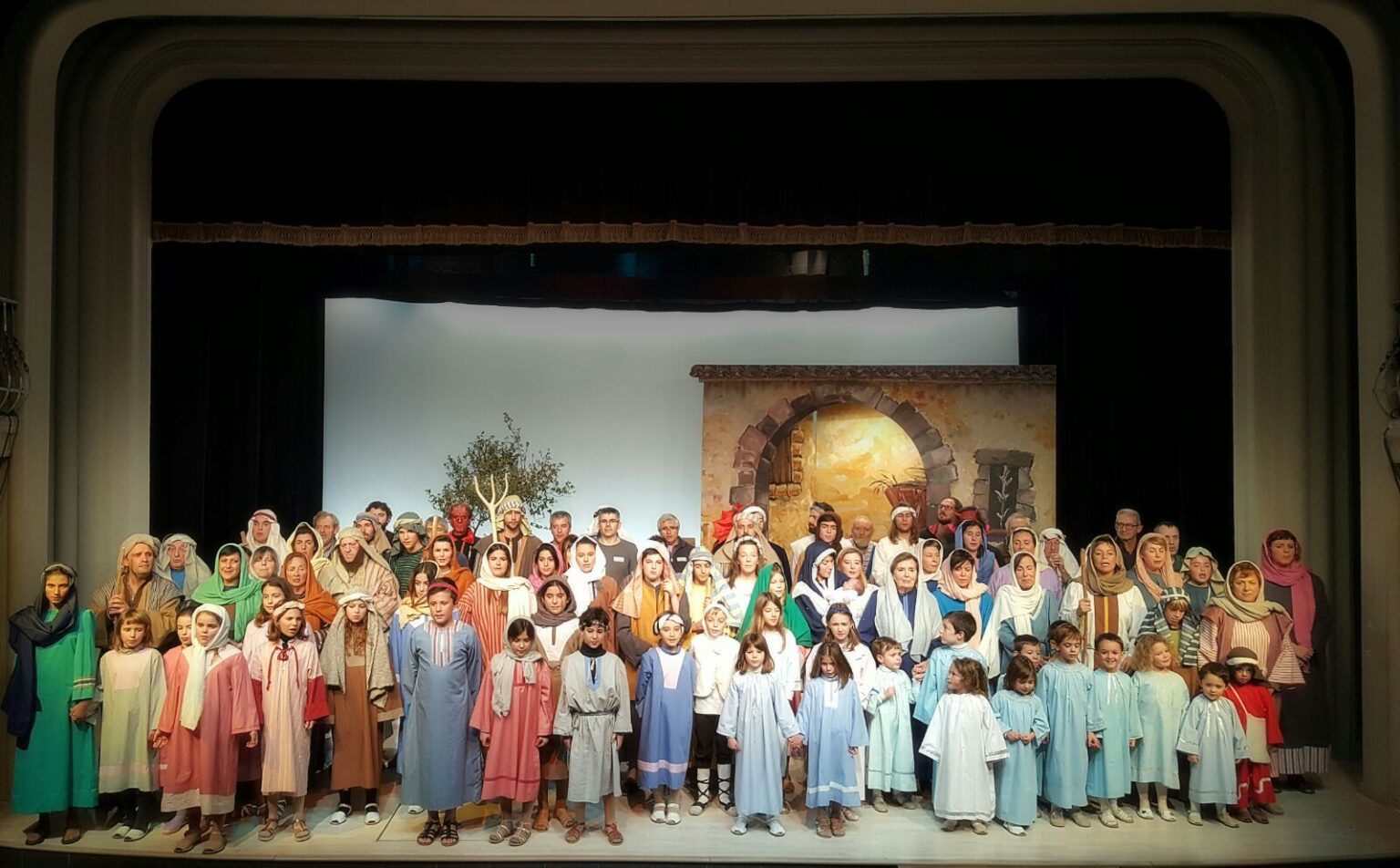 A punt Els Pastorets de Capellades