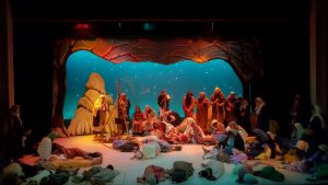 Pastorets de Capellades