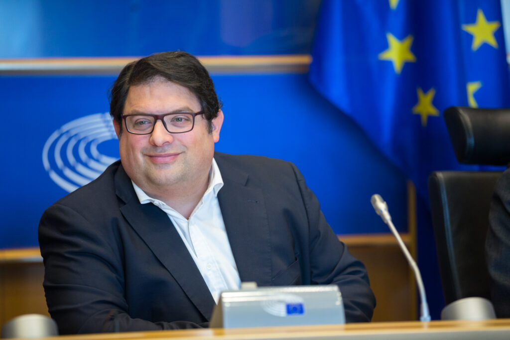 L’eurodiputat Francesc Gambús participa al projecte Anoia Circular de la UEA